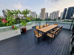 Balmoral 8 (D10), Condominium #638611841